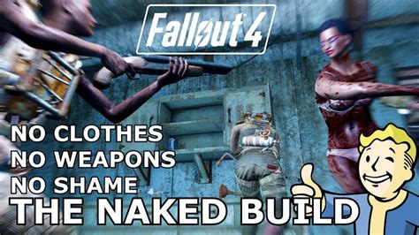 fallout game nudity|NUCLEAR Nude at Fallout 4 Nexus .